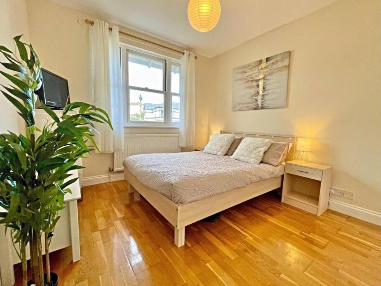 Kanangra, 2 Bedroom Apartment In Teignmouth Exterior foto